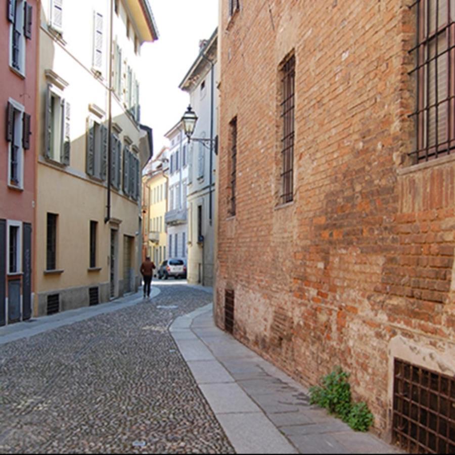 Casa Vida Cremona Exterior foto